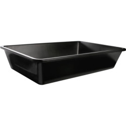 Drenažo indas 20L 600x400x120mm KR5011