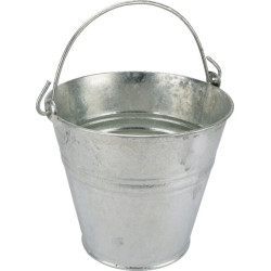 9 l kibiras, cinkuotas TO6099