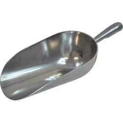 Pašarų samtelis, aliumininis, 1600 g VV29797