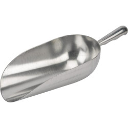 Pašarų samtelis, aliumininis, 2500 g VV29798