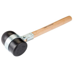 Hammer Rotterdams modelis minkštas 1 629 kg RBP052000095