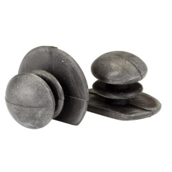 Trumpos kelio apsaugos sagos, 10 vnt. RBP104000200