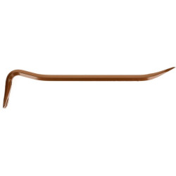 Griovimo/laužtuvai 500 mm HA120500