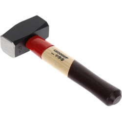 Klubinis plaktukas 1000g 620E ROTBAND-PLUS HA620E1000