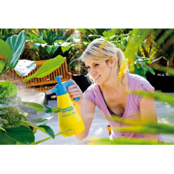 Hobby 100 slėginis purkštuvas (1 l) 0150000GL