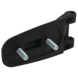Case - IH CVX1195 134621068 durų vyris CNH