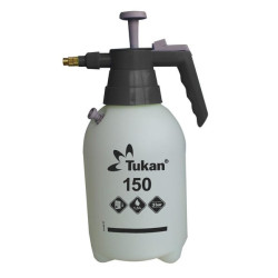 Purkštuvas Tukan 150 1,5L 0001290000