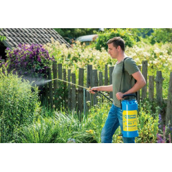 Purkštuvas 405 (5L) 4050000GL