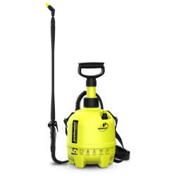 Purkštuvas Professional 5 litrų 1727100510