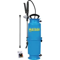 Purkštuvas, 8L Kima 12, Matabi SPM83812