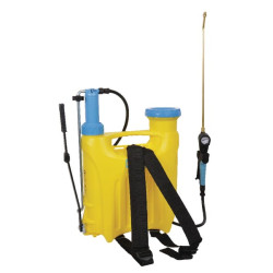 „Hobby 1200“ purkštuvas (12 l) 0560000GL