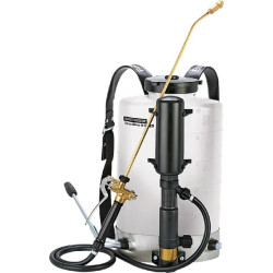 Kuprinės formos purkštuvas „Spray-Matic 10B New Generation“ 12052601BIR