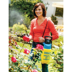 Baterijomis maitinamas „Prima 5“ su automatiniu siurbliu „EASY SPRAY“ (5 l) 9100000GL