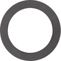 Plokščias sandariklis 21x15,4x2 NBR 10301111