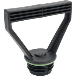 Plastikinė spyna su rankena 11629502