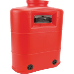 Bakas Iris 15 litrų 11482001