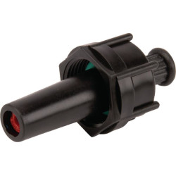 Slėgio mažinimo vožtuvas 13475