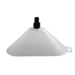 Purškimo tinklelis, kūginis 4900430