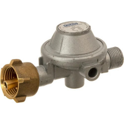 „Thermoflamm“ slėgio reduktorius be sandarinimo žiedo (DE) 0001825000