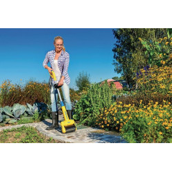 Daugiafunkcis šepetys SC Plus 0002980000