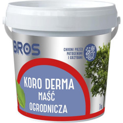 Medžių žaizdų gydymo priemonė, dirbtinė žievė, 1 kg 1594395