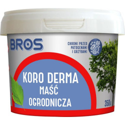 Medžių žaizdų gydymo priemonė, dirbtinė žievė, 350 g 1594402