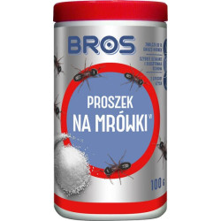 Milteliai nuo skruzdžių, 100 g 1594601100