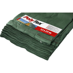 „PolyTex® DLG“ apsauginis uždangalas 12 x 25 m 27120250