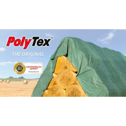 „PolyTex® DLG“ apsauginis uždangalas 9,8 x 25 m 27098250