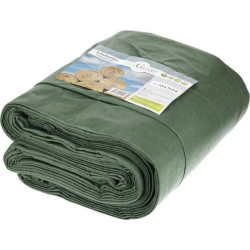 BaleGuard® Šiaudų apsauginis flisas 12x25m 26120250