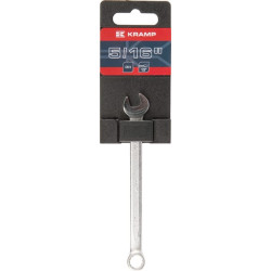 Kombinuotas veržliaraktis 5/16", Kramp 1802015010KR