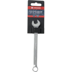 Kombinuotas veržliaraktis 7/16", Kramp 1802015014KR