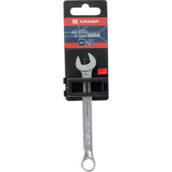 Kombinuotas raktas 10 mm, Kramp 1802020010KR