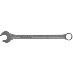 Kombinuotas raktas 8 mm, Gedore SL78