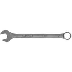 Kombinuotas raktas 12 mm, Gedore SL712