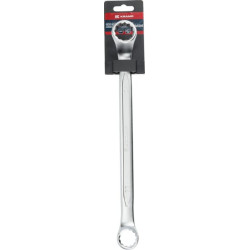 Dvipusis žiedinis raktas 22x24 mm, Kramp 1802052224KR