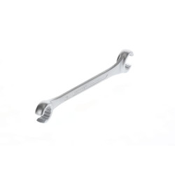 Platėjančios veržlės raktas 19x22mm, Gedore SL4001922