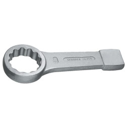 Žiedinis smūginis raktas 75 mm, Gedore SL30675