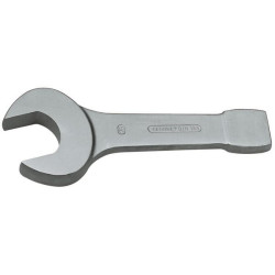 Atviras smūginis veržliaraktis 41 mm, Gedore SL13341