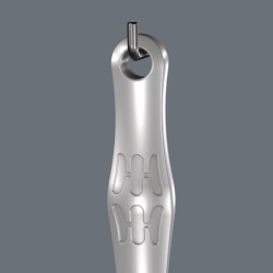 Savaime nusistatantis veržliaraktis 6004 Joker XS 05020099001WERA