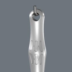 Savaime nusistatantis veržliaraktis 6004 Joker S 05020100001WERA