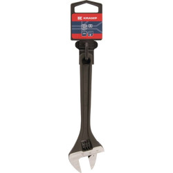 Reguliuojamas veržliaraktis 6", 0-24 mm, Kramp 1802635206KR