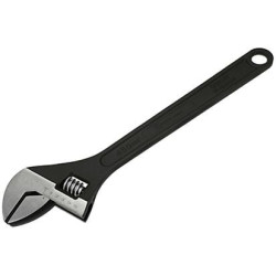 Reguliuojamas veržliaraktis 450 mm VLA1704