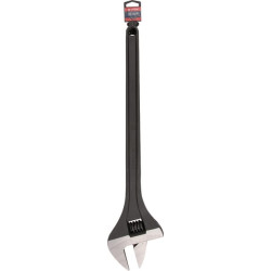 Reguliuojamas veržliaraktis 24", 0-70 mm, Kramp 1802635224KR