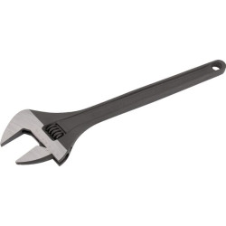 Reguliuojamas veržliaraktis 18", 0-62 mm, Kramp 1802635218KR