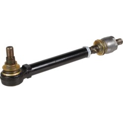Case - IH CVX1195 CI139168 Vikšro strypas