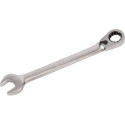 Kombinuotas terkšlinis raktas 19 mm, Kramp 1802030019KR