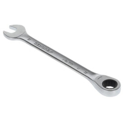 Kombinuotas terkšlinis raktas 11 mm, Gedore SL7R11