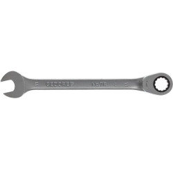 Kombinuotas terkšlinis raktas 11 mm, Gedore SL7R11