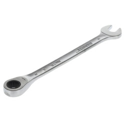 Kombinuotas terkšlinis raktas 8 mm, Gedore SL7R8